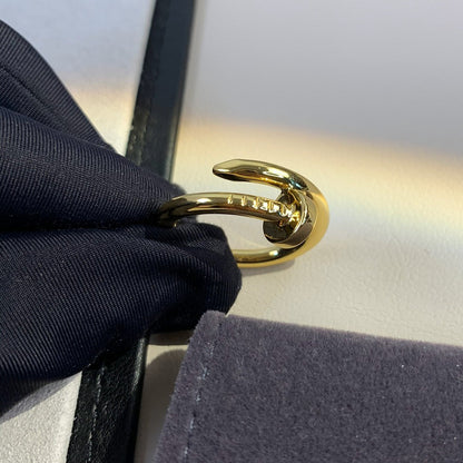 [Raffine]JUSTE RING 2.6MM