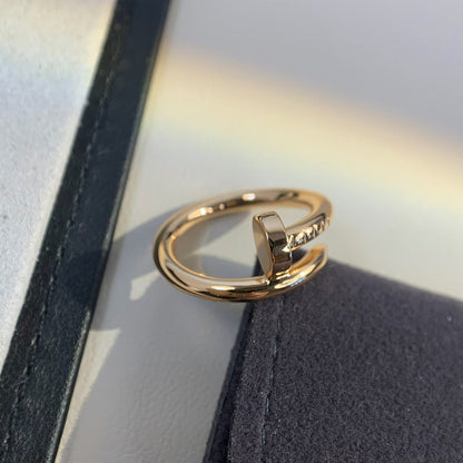 [Raffine]JUSTE RING 2.6MM