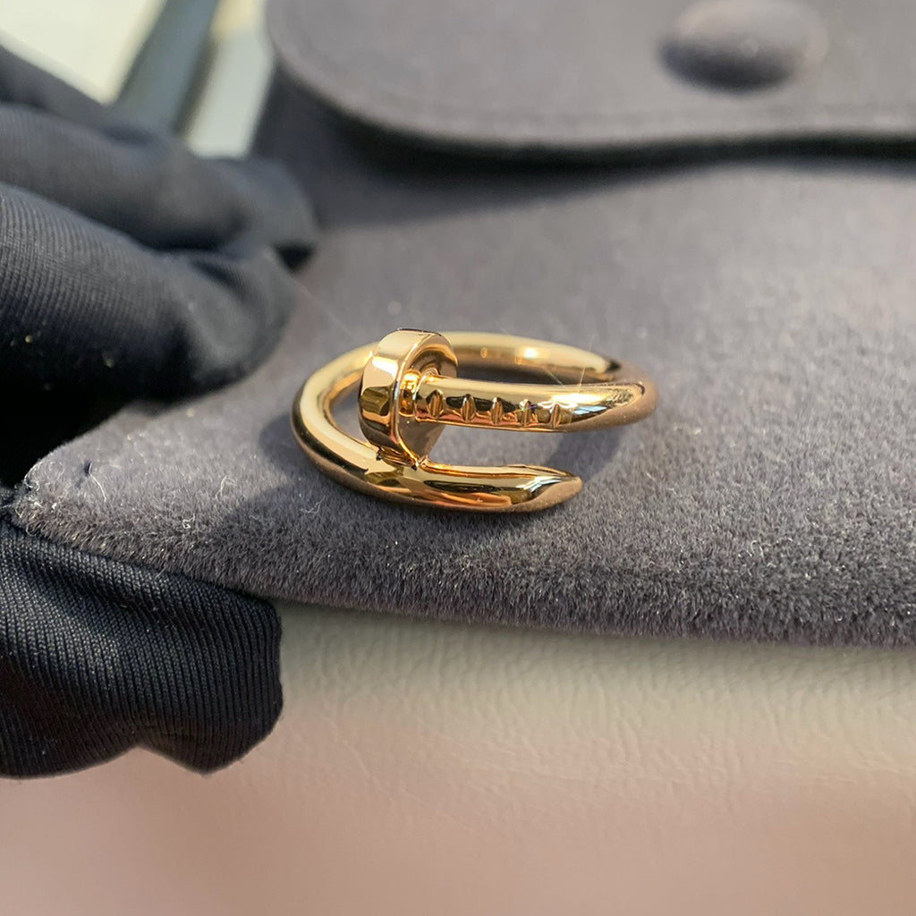 [Raffine]JUSTE RING 2.6MM