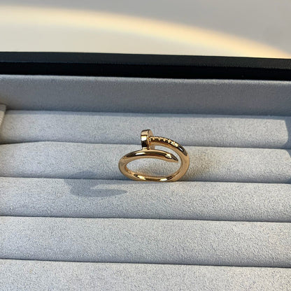[Raffine]JUSTE RING 2.6MM