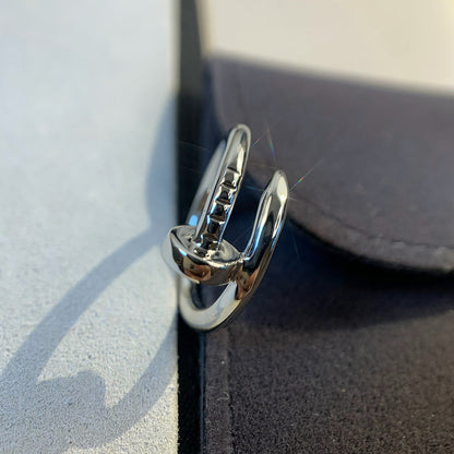 [Raffine]JUSTE RING 2.6MM
