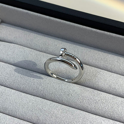 [Raffine]JUSTE RING 2.6MM