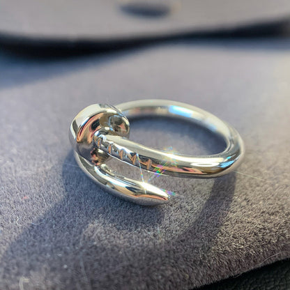 [Raffine]JUSTE RING 2.6MM