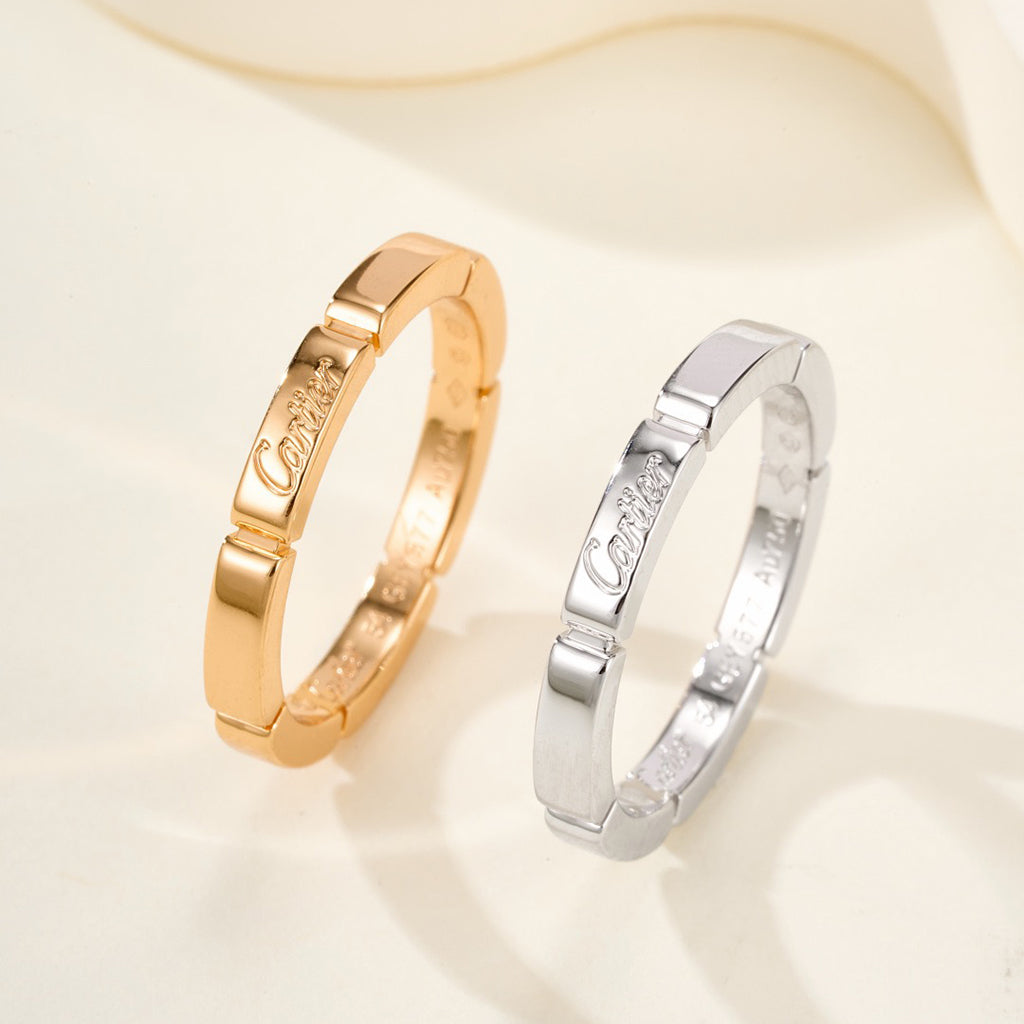 [Raffine]MAILLON PANTHERE NO DIAMOND RING