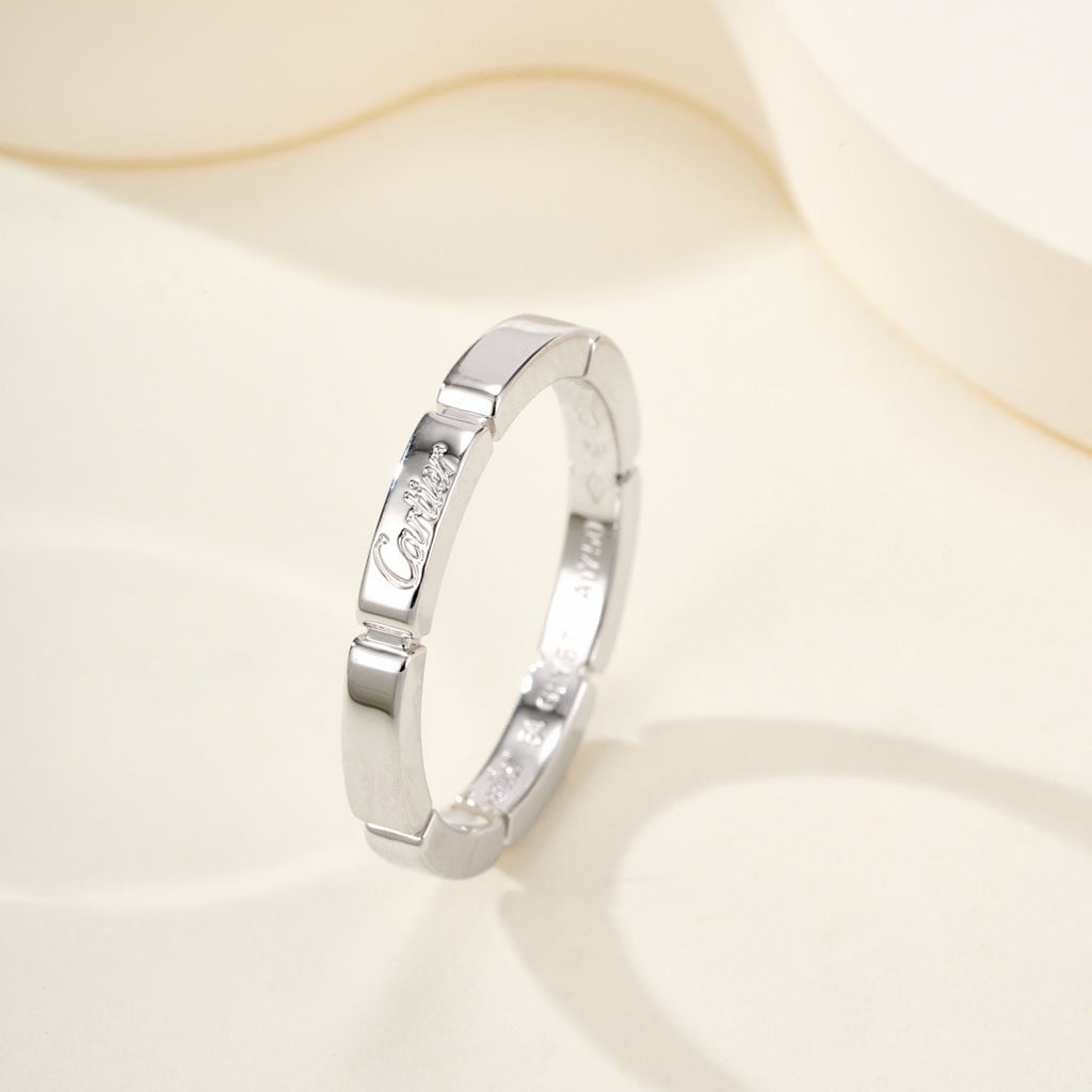 [Raffine]MAILLON PANTHERE NO DIAMOND RING