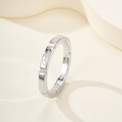 [Raffine]MAILLON PANTHERE NO DIAMOND RING