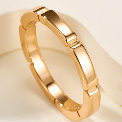[Raffine]MAILLON PANTHERE NO DIAMOND RING