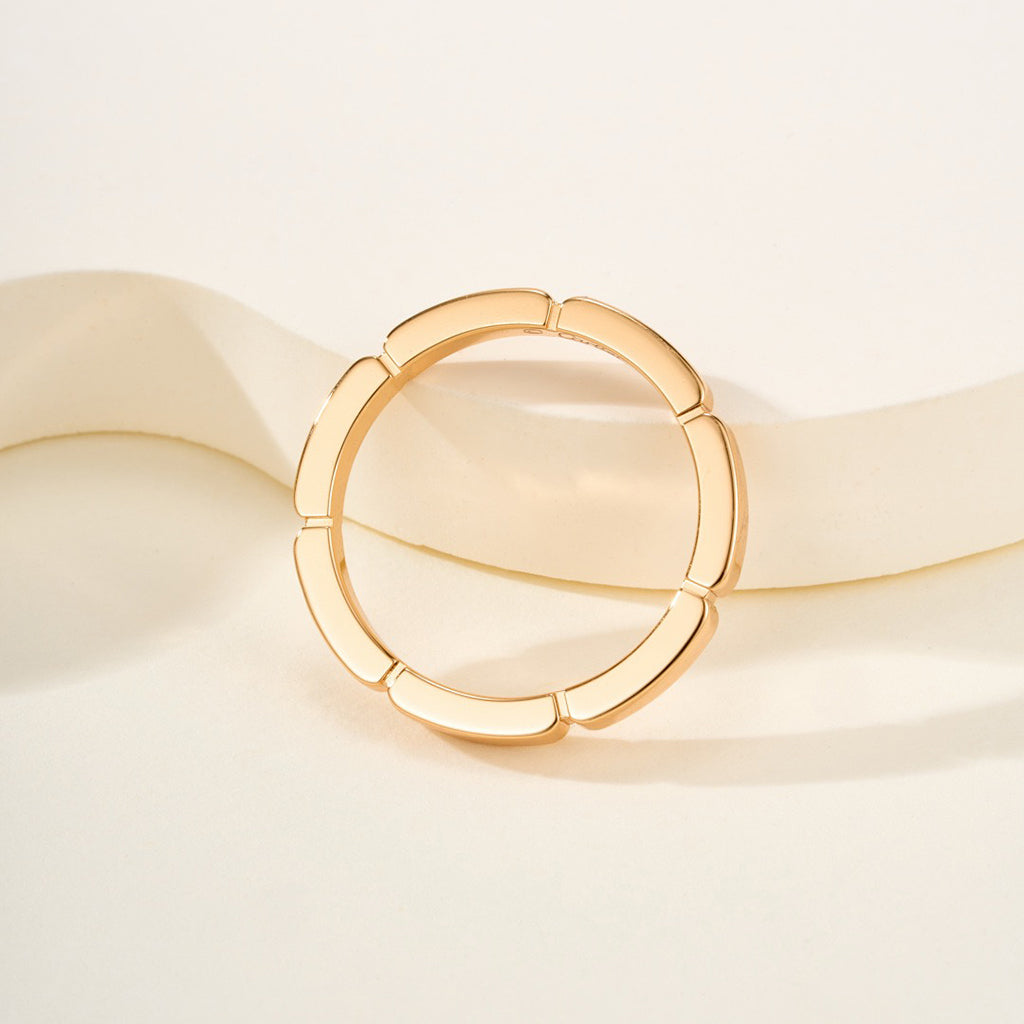 [Raffine]MAILLON PANTHERE NO DIAMOND RING