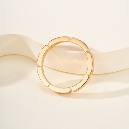[Raffine]MAILLON PANTHERE NO DIAMOND RING