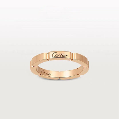[Raffine]MAILLON PANTHERE NO DIAMOND RING