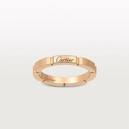 [Raffine]MAILLON PANTHERE NO DIAMOND RING