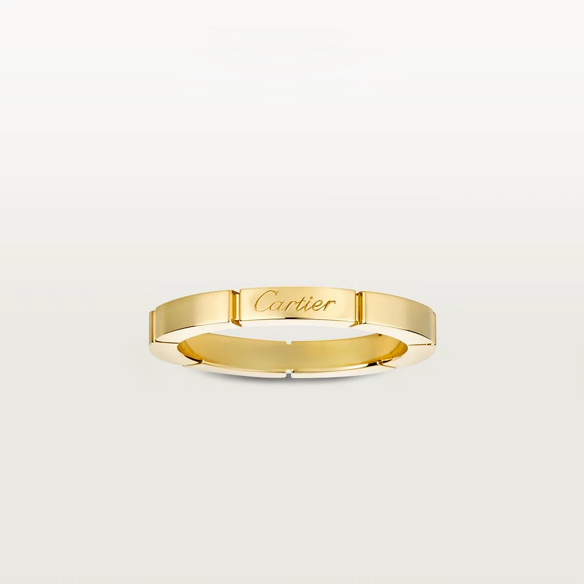[Raffine]MAILLON PANTHERE NO DIAMOND RING