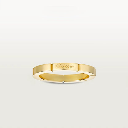 [Raffine]MAILLON PANTHERE NO DIAMOND RING