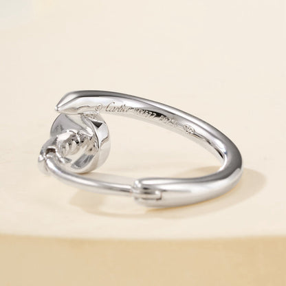 [Raffine]JUSTE NO DIAMOND MINI EARRINGS