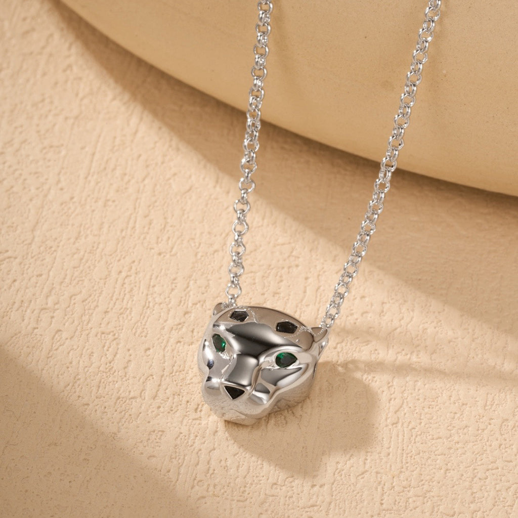[Raffine]PANTHERE NECKLACE