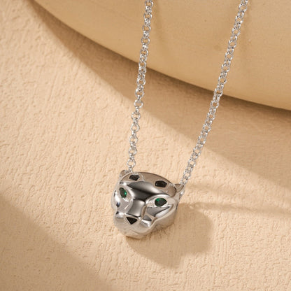 [Raffine]PANTHERE NECKLACE