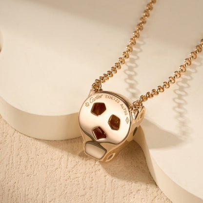 [Raffine]PANTHERE NECKLACE