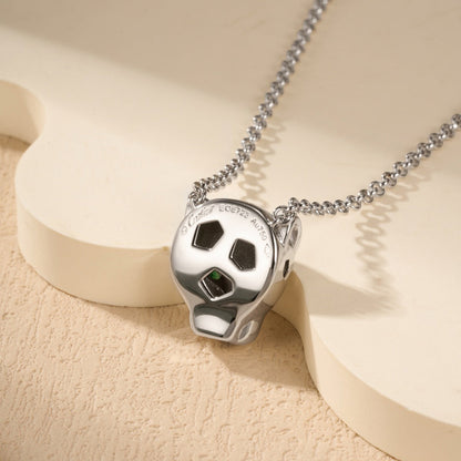 [Raffine]PANTHERE NECKLACE