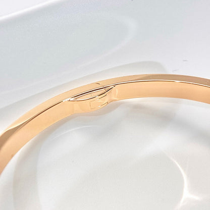 [Raffine]LOVE BRACELET 3.65MM DIAMOND-PAVED