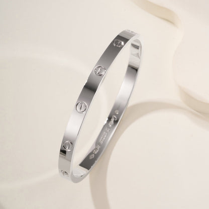 [Raffine]LOVE BRACELET 4.8MM