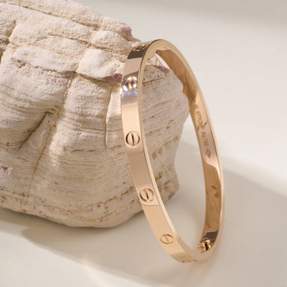 [Raffine]LOVE BRACELET 4.8MM