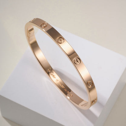 [Raffine]LOVE BRACELET 4.8MM