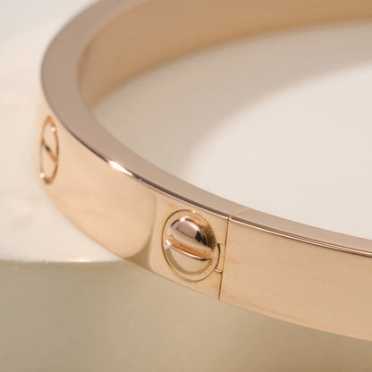 [Raffine]LOVE BRACELET 4.8MM