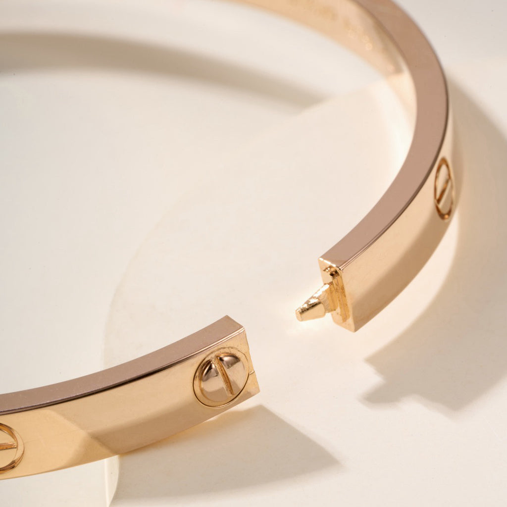 [Raffine]LOVE BRACELET 4.8MM