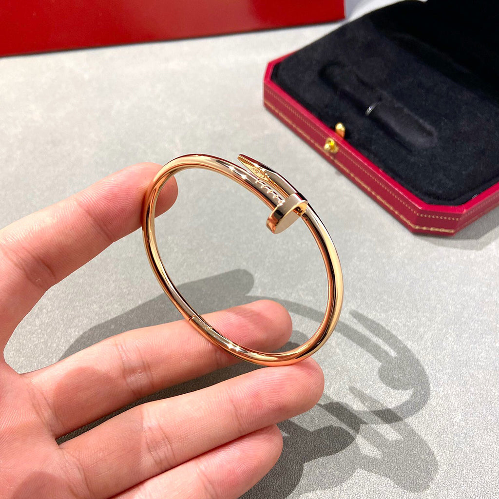 [Raffine]JUSTE BRACELET 3.5MM