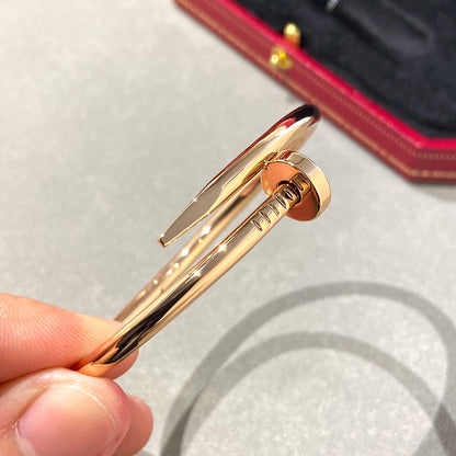 [Raffine]JUSTE BRACELET 3.5MM