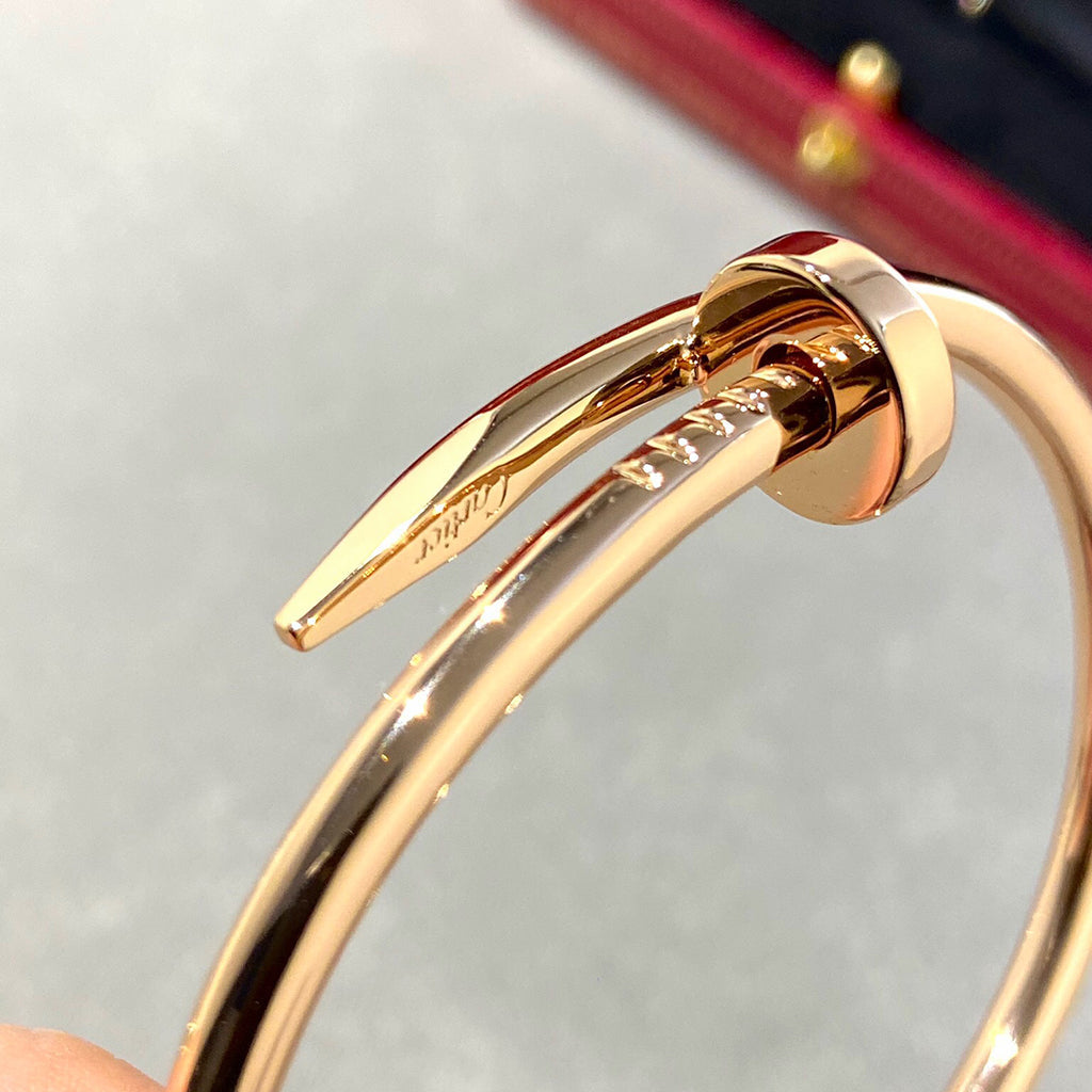 [Raffine]JUSTE BRACELET 3.5MM
