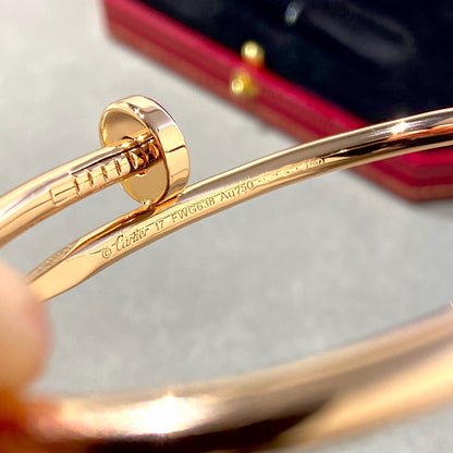 [Raffine]JUSTE BRACELET 3.5MM
