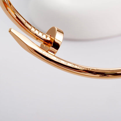 [Raffine]JUSTE BRACELET 3.5MM