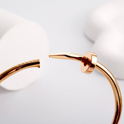 [Raffine]JUSTE BRACELET 3.5MM