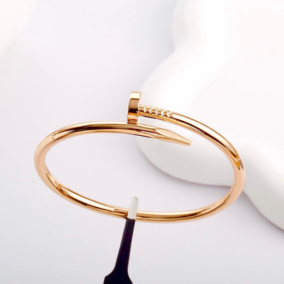 [Raffine]JUSTE BRACELET 3.5MM