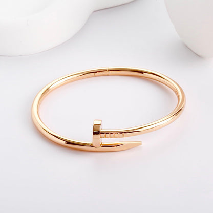 [Raffine]JUSTE BRACELET 3.5MM