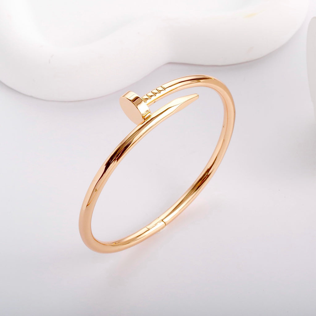 [Raffine]JUSTE BRACELET 3.5MM