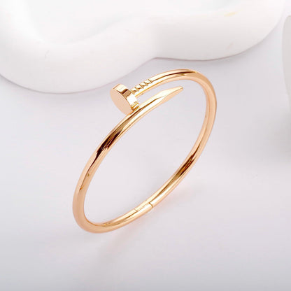 [Raffine]JUSTE BRACELET 3.5MM