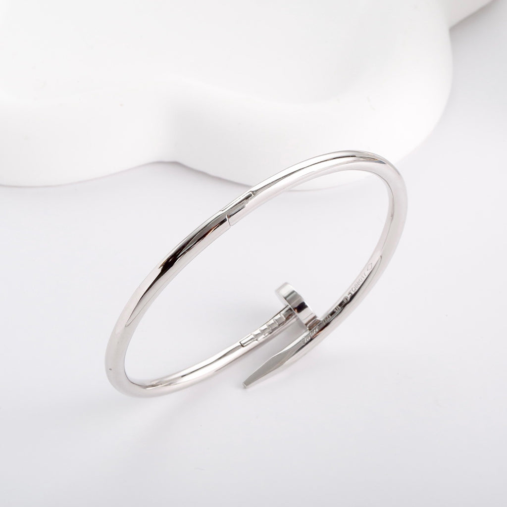 [Raffine]JUSTE BRACELET 2.5MM