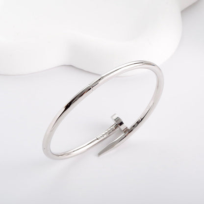 [Raffine]JUSTE BRACELET 2.5MM