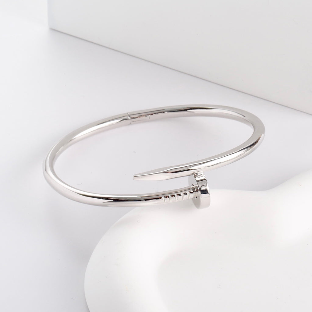 [Raffine]JUSTE BRACELET 3.5MM