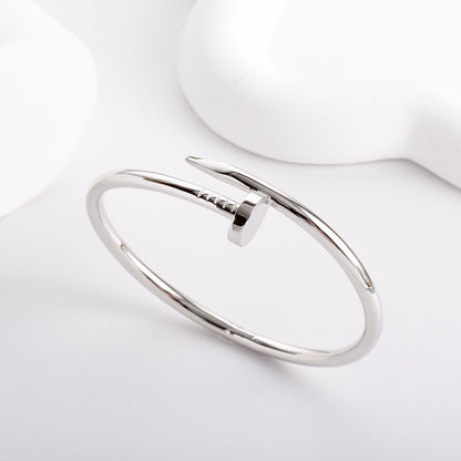 [Raffine]JUSTE BRACELET 3.5MM