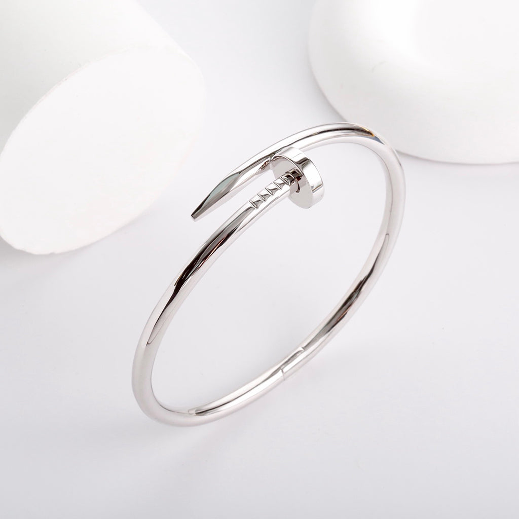 [Raffine]JUSTE BRACELET 2.5MM