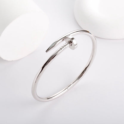 [Raffine]JUSTE BRACELET 2.5MM
