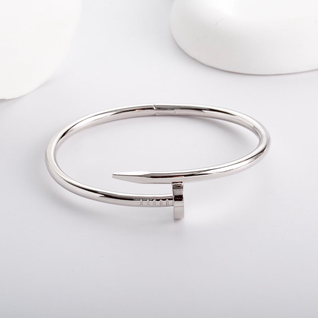 [Raffine]JUSTE BRACELET 2.5MM