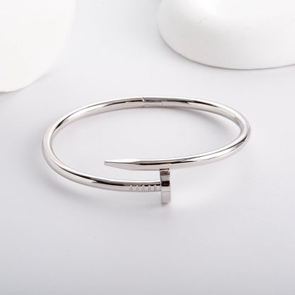 [Raffine]JUSTE BRACELET 2.5MM