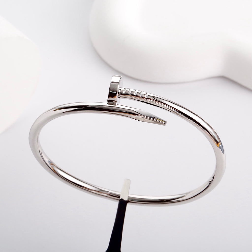 [Raffine]JUSTE BRACELET 3.5MM