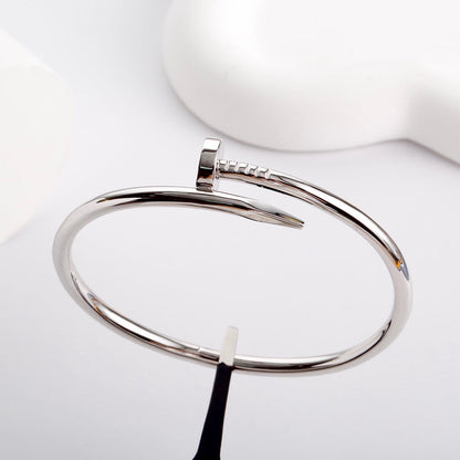 [Raffine]JUSTE BRACELET 3.5MM
