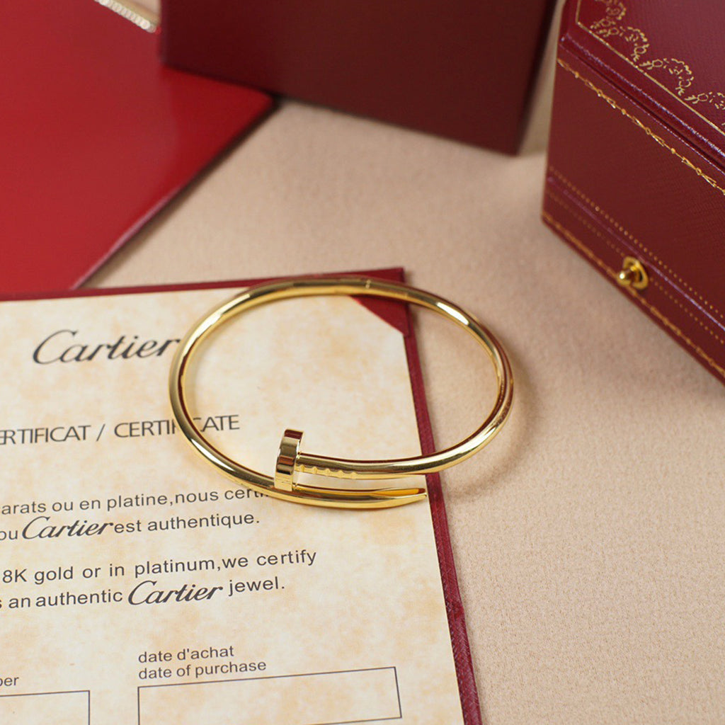 [Raffine]JUSTE BRACELET 3.5MM