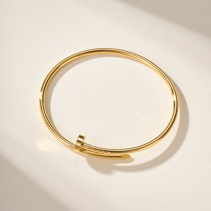 [Raffine]JUSTE BRACELET 2.5MM